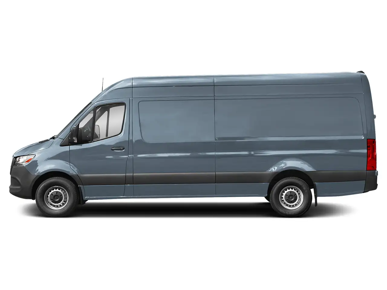 Mercedes-Benz Sprinter снимка Mercedes-Benz Sprinter