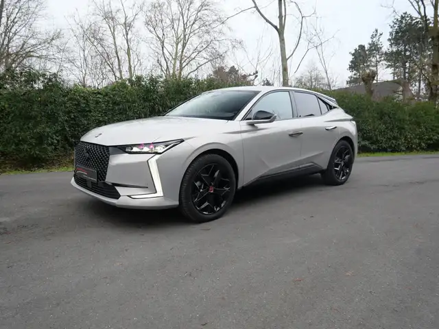 DS Automobiles DS 4 PERFORMANCE LINE+ GARANTIE  tot 48 ste maand