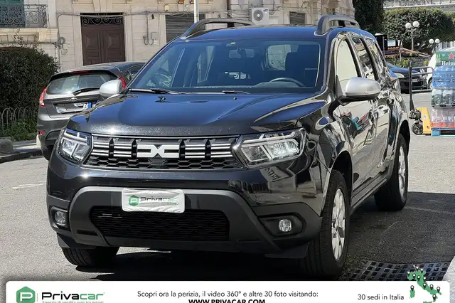 Dacia Duster Duster 1.0 TCe 90 CV 4x2 Expression