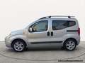 Fiat Qubo 1.4 8V 77 CV Dynamic Benz-metano Argento - thumbnail 2