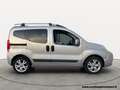 Fiat Qubo 1.4 8V 77 CV Dynamic Benz-metano Argento - thumbnail 4