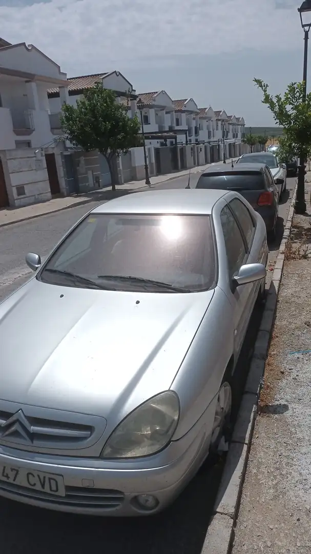 Citroen Xsara 2.0HDi Premier - 2