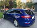Ford Mondeo SB 1.6TDCI Trend 115 Azul - thumbnail 12