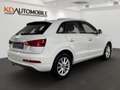 Audi Q3 2,0 TDI Quattro, gute Ausstattung ! Weiß - thumbnail 5