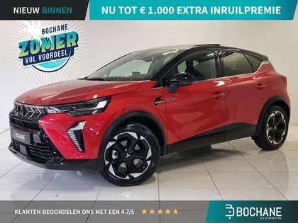 Mitsubishi ASX 1.6 HEV AT Instyle | Harman Kardon Audio | Open da