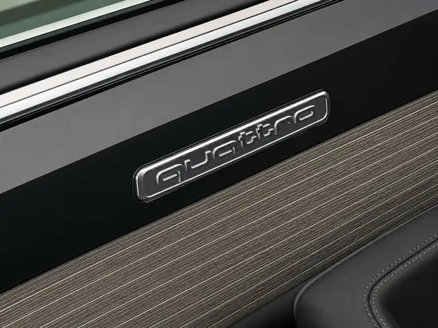 Audi Q7 view 11