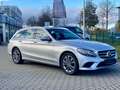 Mercedes-Benz C 200 d  T-Modell Avantgarde Aut Navi Alu Silber - thumbnail 3