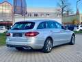 Mercedes-Benz C 200 d  T-Modell Avantgarde Aut Navi Alu Silber - thumbnail 4