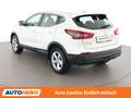 Nissan Qashqai 1.3 DIG-T Acenta Weiß - thumbnail 4
