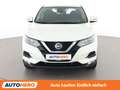 Nissan Qashqai 1.3 DIG-T Acenta Weiß - thumbnail 9