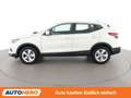 Nissan Qashqai 1.3 DIG-T Acenta Weiß - thumbnail 3