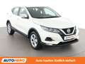 Nissan Qashqai 1.3 DIG-T Acenta Weiß - thumbnail 8