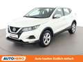 Nissan Qashqai 1.3 DIG-T Acenta Weiß - thumbnail 1
