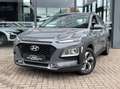 Hyundai KONA 1.6 GDI HEV FASHION LMV PDC-CAMERA CARPLAY Grijs - thumbnail 1