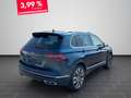 Volkswagen Tiguan 1.5 TSI DSG R-Line HUD/Kamera/Navi/Pano Blau - thumbnail 2