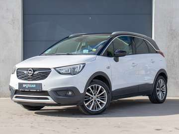 INNOVATION 1.2T 110PK|CAMERA|GPS|CARPLAY