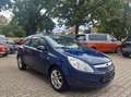 Opel Corsa D Selection "110 Jahre" TÜV 11/26 Blau - thumbnail 2