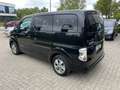 Nissan E-NV200 7plaatsen navigatie airco camera lez-onbeperkt Schwarz - thumbnail 4