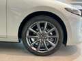 Mazda 3 Mazda3 2.0L 150CV Skyactiv-G M-Hybrid Exclusive Li Gris - thumbnail 11