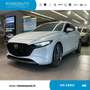 Mazda 3 Mazda3 2.0L 150CV Skyactiv-G M-Hybrid Exclusive Li Grijs - thumbnail 1