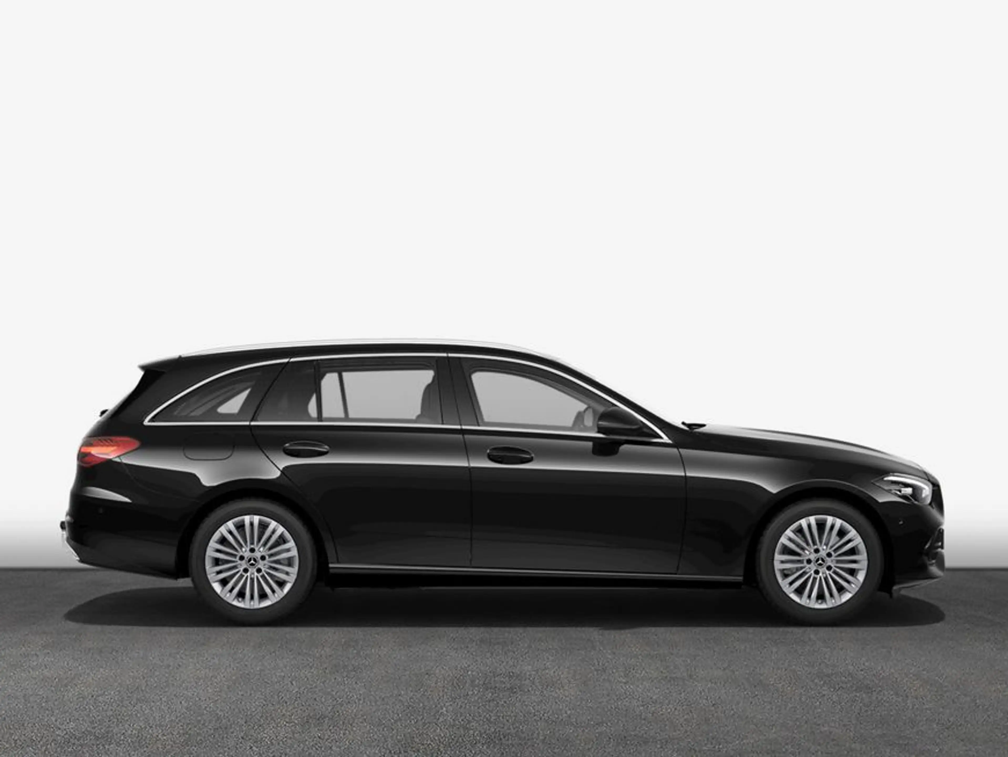 Mercedes-Benz C 220 C-Klasse — photo 3
