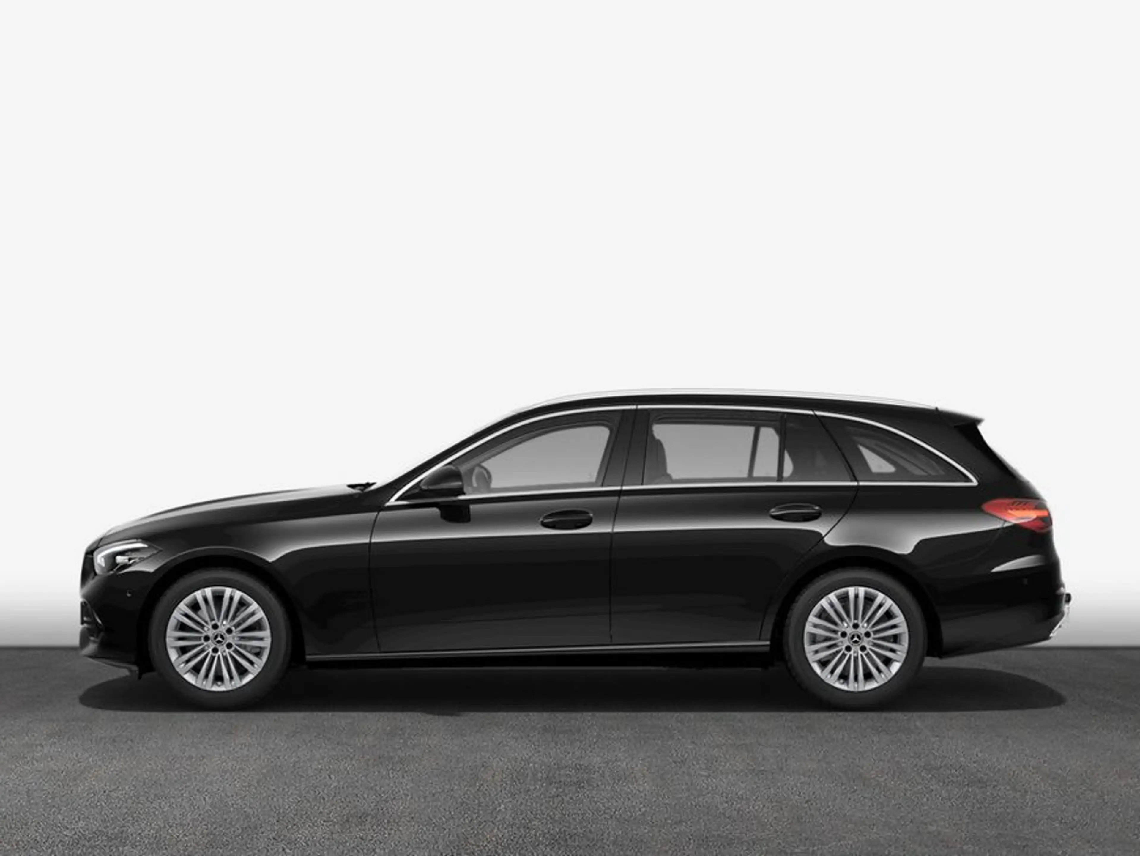 Mercedes-Benz C 220 C-Klasse — photo 6