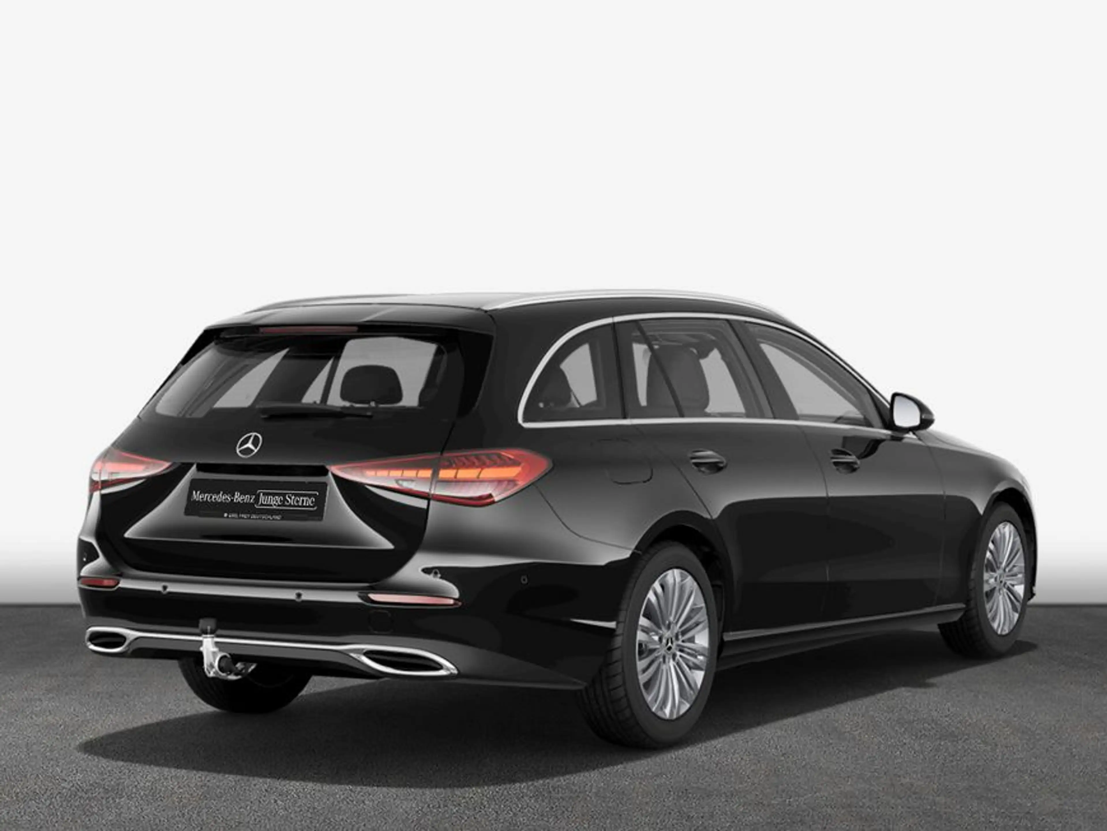 Mercedes-Benz C 220 C-Klasse — photo 4