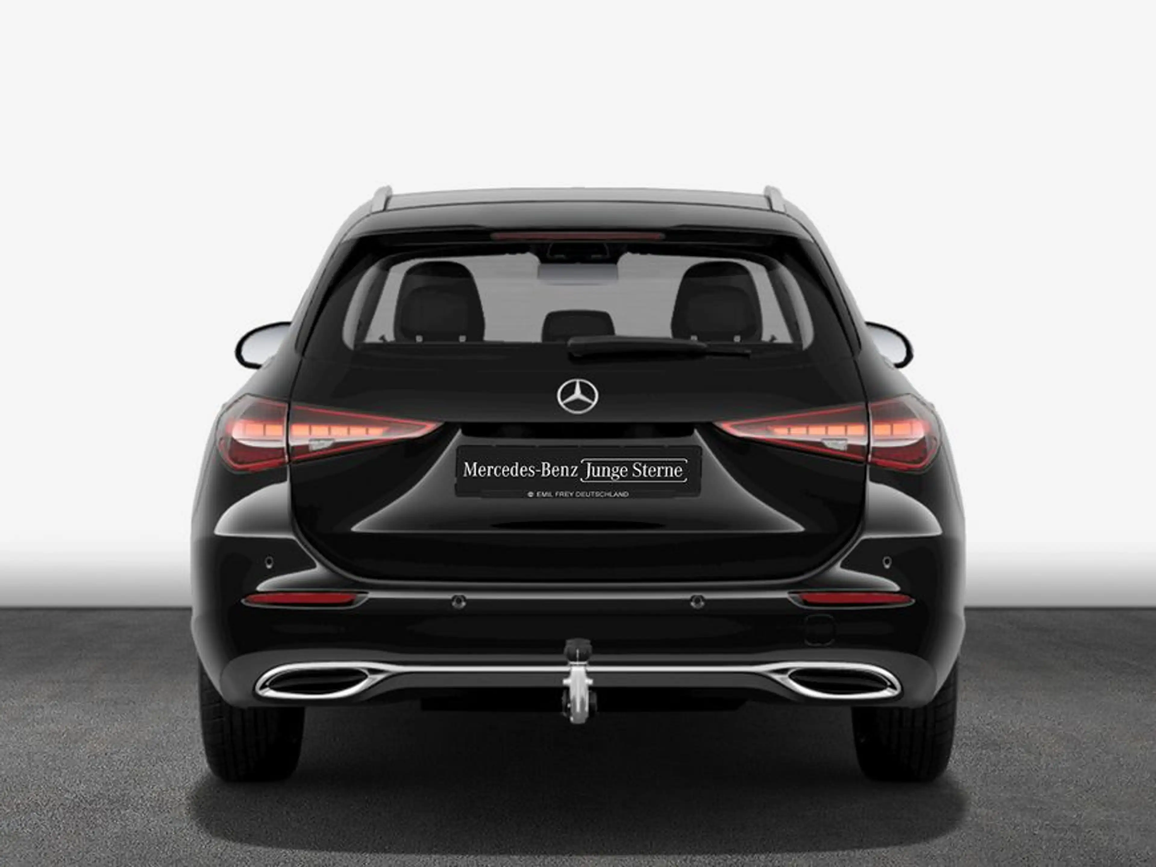 Mercedes-Benz C 220 C-Klasse — photo 5