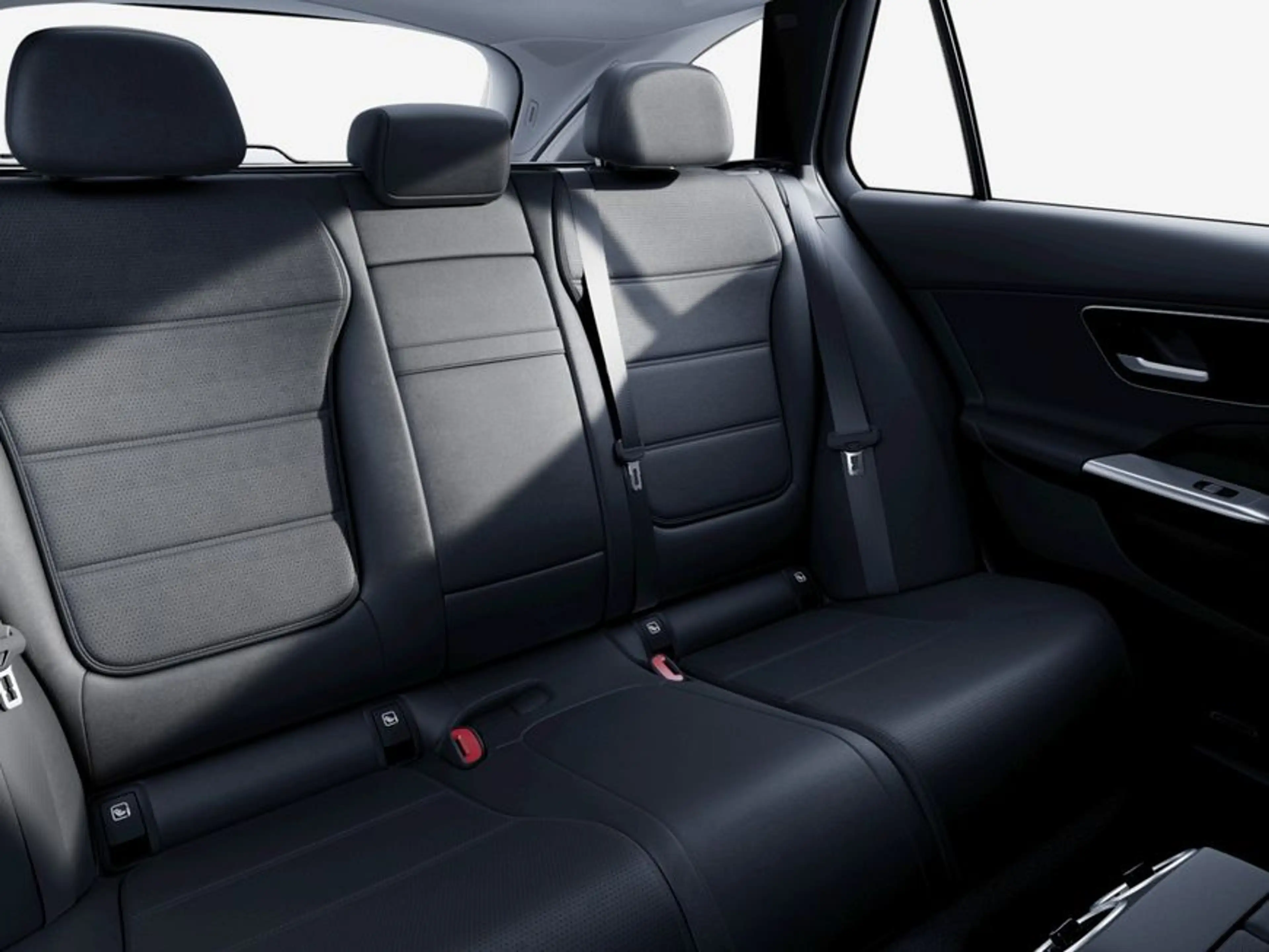 Mercedes-Benz C 220 C-Klasse — photo 9