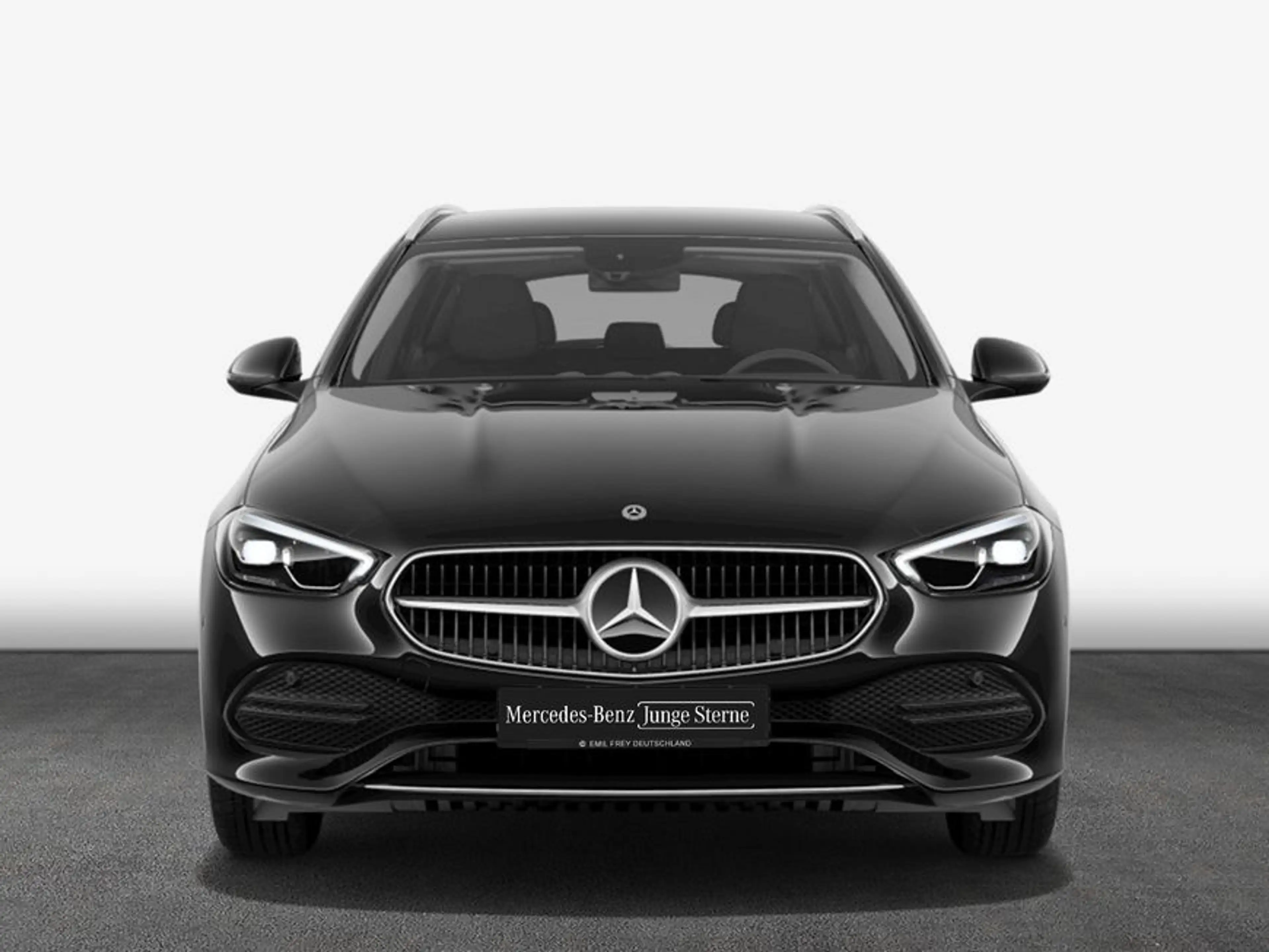 Mercedes-Benz C 220 C-Klasse — photo 2