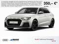 Audi A1 Sportback advanced 30 TFSI 85116 kWPS S tronic Argent - thumbnail 1