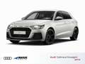 Audi A1 Sportback advanced 30 TFSI 85116 kWPS S tronic Silber - thumbnail 1
