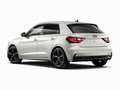 Audi A1 Sportback advanced 30 TFSI 85116 kWPS S tronic Argent - thumbnail 3