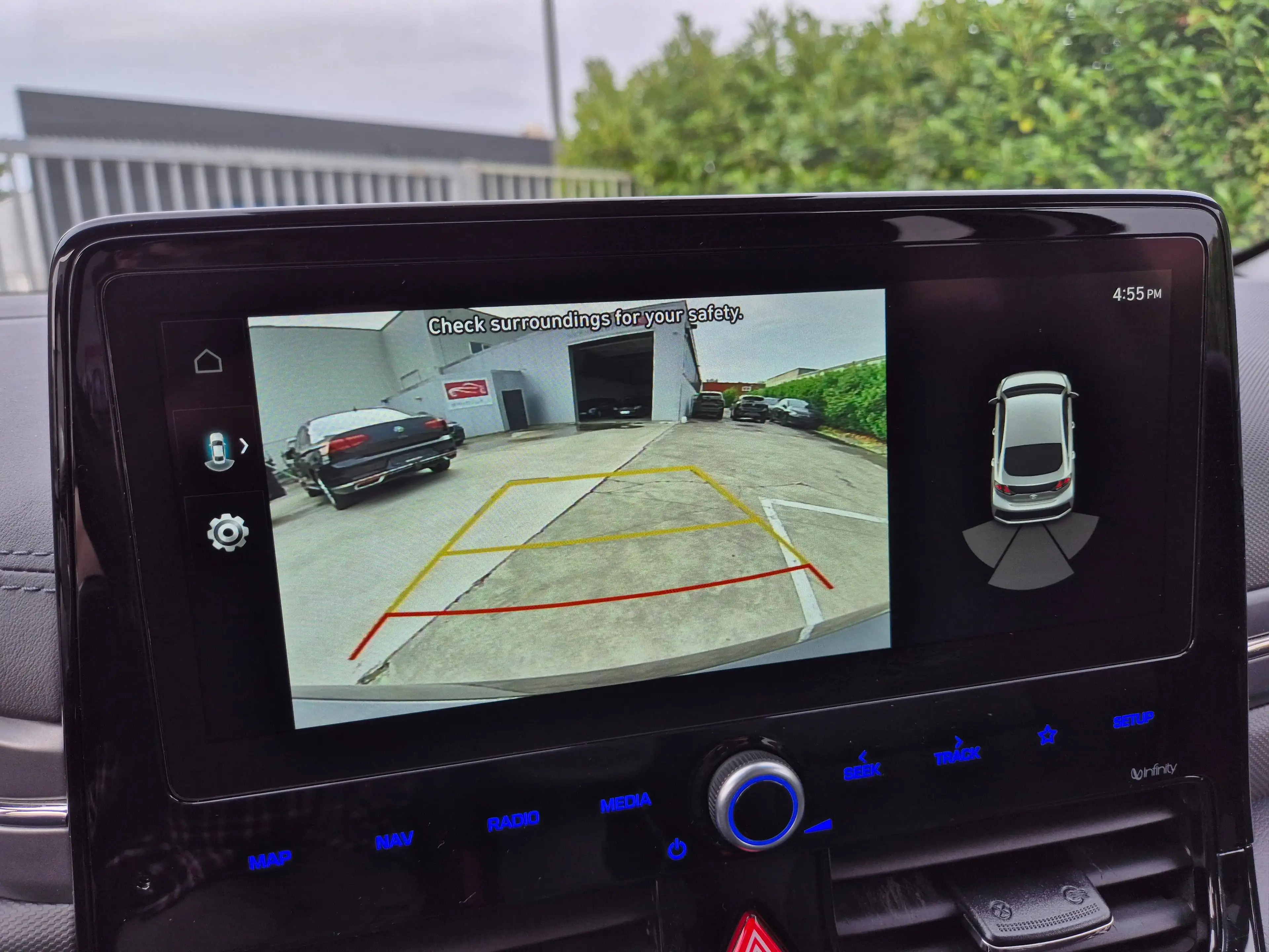 Hyundai IONIQ 1.6 GDi HEV // HYBRID // 2022 !! — photo 10
