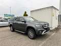 Mercedes-Benz X 350 X350d 4Matic Doppelkabine Power MOTORSCHADEN Gris - thumbnail 1