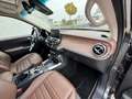 Mercedes-Benz X 350 X350d 4Matic Doppelkabine Power MOTORSCHADEN Gris - thumbnail 8