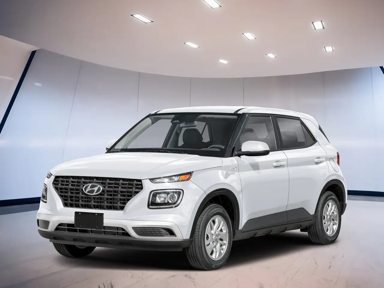 2026 Hyundai Venue