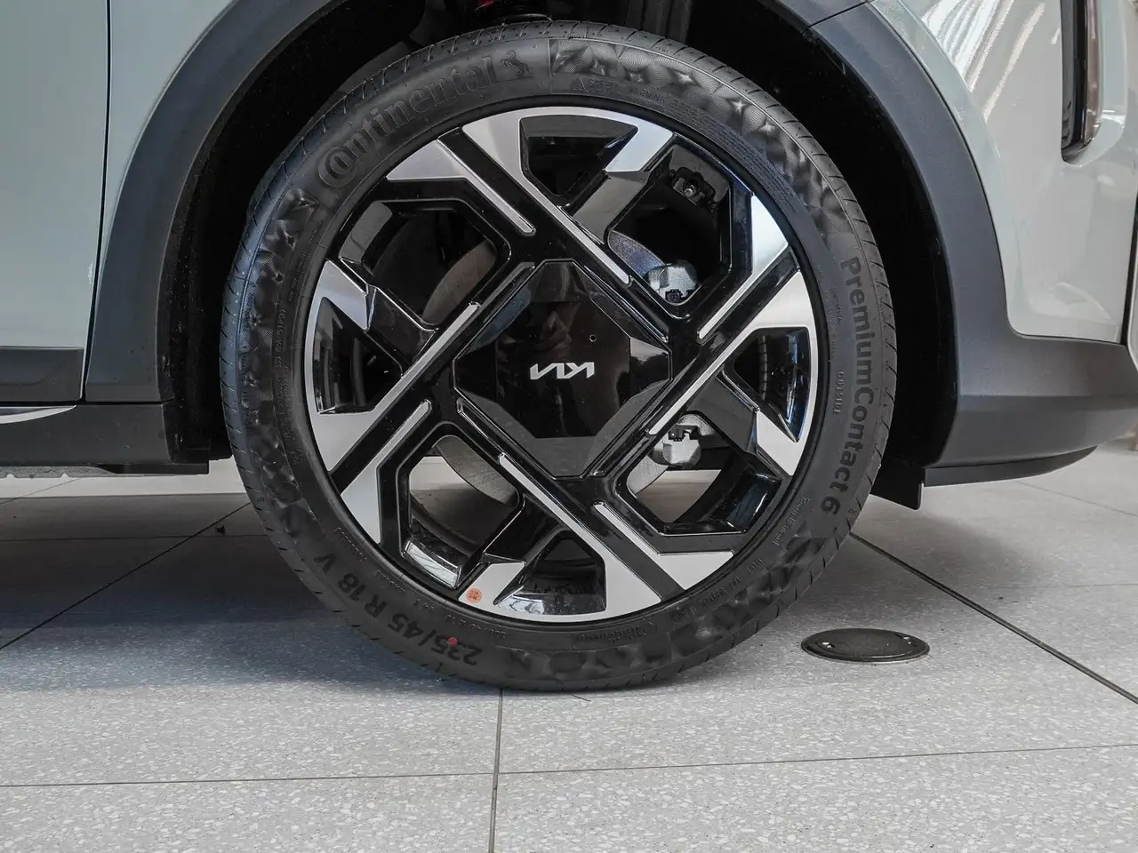 Kia XCeed 2026