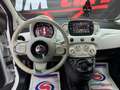 Fiat 500 1.2i Collezione (EU6d-TEMP) Blanc - thumbnail 9