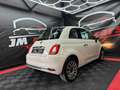 Fiat 500 1.2i Collezione (EU6d-TEMP) Blanc - thumbnail 20