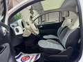 Fiat 500 1.2i Collezione (EU6d-TEMP) Blanc - thumbnail 5