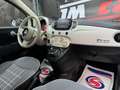 Fiat 500 1.2i Collezione (EU6d-TEMP) Blanc - thumbnail 16