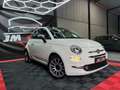 Fiat 500 1.2i Collezione (EU6d-TEMP) Blanc - thumbnail 2