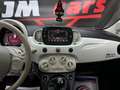 Fiat 500 1.2i Collezione (EU6d-TEMP) Blanc - thumbnail 10