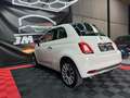 Fiat 500 1.2i Collezione (EU6d-TEMP) Blanc - thumbnail 19