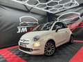 Fiat 500 1.2i Collezione (EU6d-TEMP) Blanc - thumbnail 1