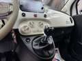 Fiat 500 1.2i Collezione (EU6d-TEMP) Blanc - thumbnail 12