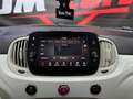 Fiat 500 1.2i Collezione (EU6d-TEMP) Blanc - thumbnail 11