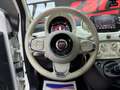 Fiat 500 1.2i Collezione (EU6d-TEMP) Blanc - thumbnail 8