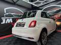 Fiat 500 1.2i Collezione (EU6d-TEMP) Blanc - thumbnail 21